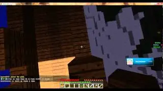 MINECRAFT- Survival Part 4