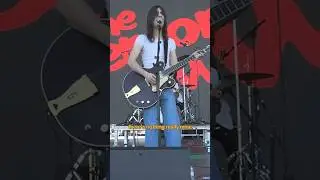 Watch The Lemon Twigs perform 'A Dream Is All I Know' at Primavera Sound! #thelemontwigs #primavera