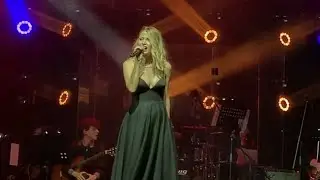 I'm Outta Love — Светлана Сыропятова — Рождество в театре Градский Холл 3.01.2023