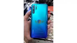 HUAWEI P30 Clone FLASH FILE  II without password II