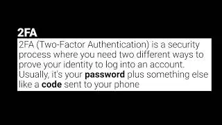 2FA (Two-Factor Authentication) in ASP.NET MVC