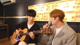 Love Phobia - ONEW X Sungha Jung