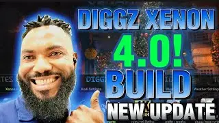 💥DIGGZ XENON 4.0 💥KODI BUILD 💥💯NEW AWESOME UPDATE💯🔥