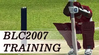Brian Lara International Cricket 2007 - Complete Tutorials