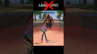 Kill Boss In 20 Seconds Without Guns 🔥 Garena Free Fire