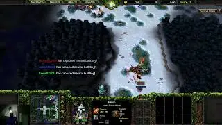 Survival Chaos #49 | Twilight Battlemaster | Warcraft 3