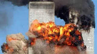 9/11: WARNING of Coming World Conflict