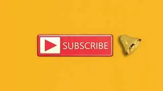 Youtube subscribe bell notification Intro video free download - No Copyright