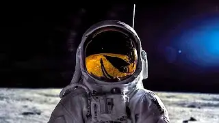 Это один маленький шаг для человека, но гигантский скачок для всего человечества