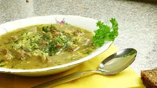 СУП ХАРЧО. Грузинская Кухня - Самый вкусный харчо!