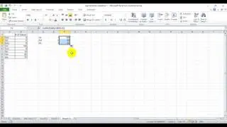 How to determine 1st, 2nd, and 3rd, etc places in Excel