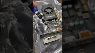 How To Install a Graphics Card for Beginners 