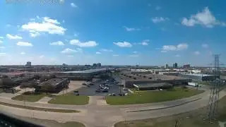 Campark ACT76 Action Cam Timelapse