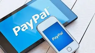 Что такое PayPal? Вывод денег с PayPal в Украине и в России.