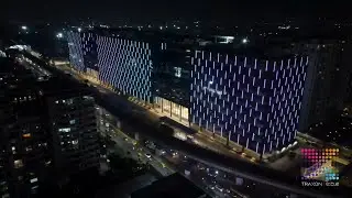 Sumadhura Capitol Towers (Bangalore, India)