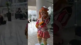 SunnyCon 2024 360 Cosplay -  Friday