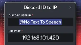 Investigating the Discord Exploit that Leaks Your IP!