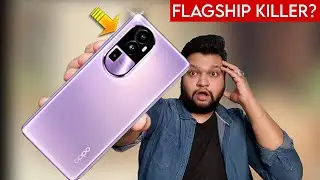 OPPO Reno 10 5G India Launch 🔥 | OPPO Reno 10 5G Price in India & Specs | OPPO Reno 10 5G  