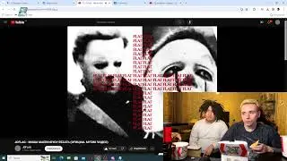 FOLLENTASS СМОТРИТ JDFLAG - MИША MAERS+БYDУ REZATЬ, JDFLAG - NИNИ🔺FLAGИ ИБАNЫE РЕАКЦИЯ