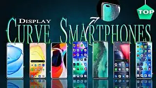 Top & Best curve Display phones 🔥 Between 13000 to 30000 Rupees