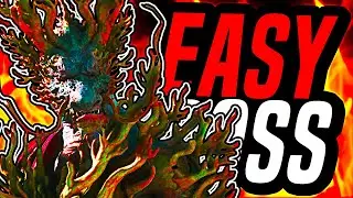 CYAN LOONG IS EASY - Black Myth: Wukong 8