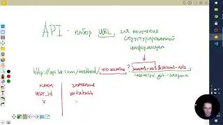 Разработка ПО на языке Python (онлайн лекция 6, скрапинг данных из интернета, VK api, rbc.ru)