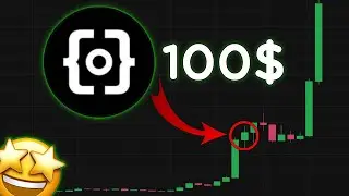 ORDI +2000% ЗА МЕСЯЦ! СЛЕДУЮЩАЯ ЦЕЛЬ 100$?! BINANCE ПАМПИТ ORDI?! ПРИЧИНЫ РОСТА ORDINALS!
