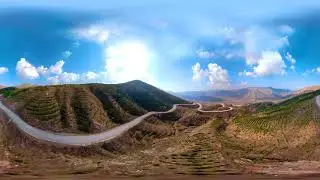 İzmir Ormanları 360° Video Tanıtımı