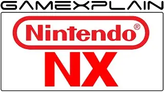 Nintendo NX News! Dev Kits in the Wild &  More Info