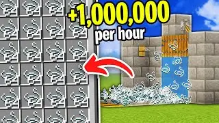 Easiest AFK String Duplication Farm 1.21 (GAME BREAKING!)