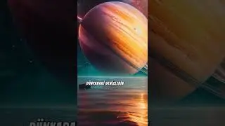 Satürn Hakkında Yanlış Bilinen Gerçekler 