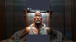 Oh God I'm Gunna Fart (Ai Edition) 😳 