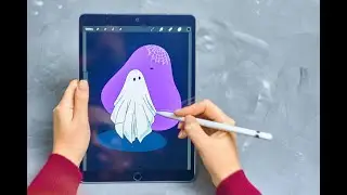 Create Drawing app in MIT app inventor