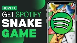 How To Play Spotify Snake Game || How To Get Spotify Eat This Playlist  - Full Guide 2023