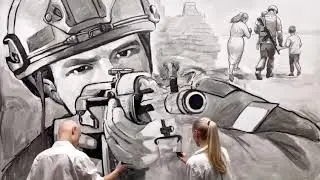 Видеоарт