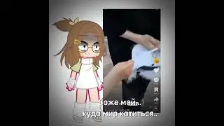вот до чего довел ваш хейт к квд.. #roblox #game #роблокс #гача #игра #гачаклуб #гачалайф #тренд