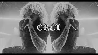 GHOSTEMANE x Ho99o9 Type Beat 