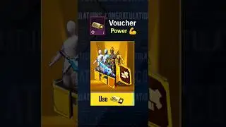 Free Voucher Power 🔥
