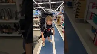 Идеальный рюкзак