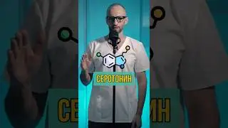 Как повысить СЕРОТОНИН ☀️ 