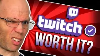 Is Twitch Affiliate Worth It
