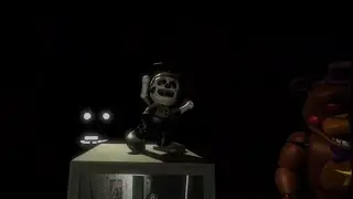 XOR's Animation In UCN VR