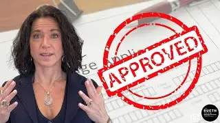 5 Reasons Your Mortgage Application Was Denied (How To Get Approved) | TheRuethTeam.com