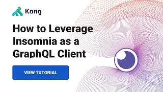 How to Leverage Insomnia as a GraphQL Client
