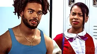 The Body Swap | COMEDY | Full Movie in English