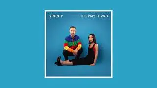 YSSY - 90s Crush (Official Audio)