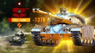 TL-7 is a tier IX GSOR 1008