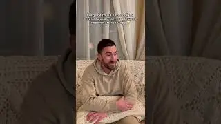 Когда тебе 41, ей 80 😂