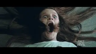Зловещий свет (Prey for the Devil)