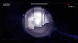 Slender - The Arrival